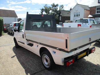 Used Fiat Doblo 2021 for sale - 79057032: Photo
