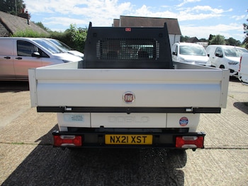Used Fiat Doblo 2021 for sale - 79057032: Photo