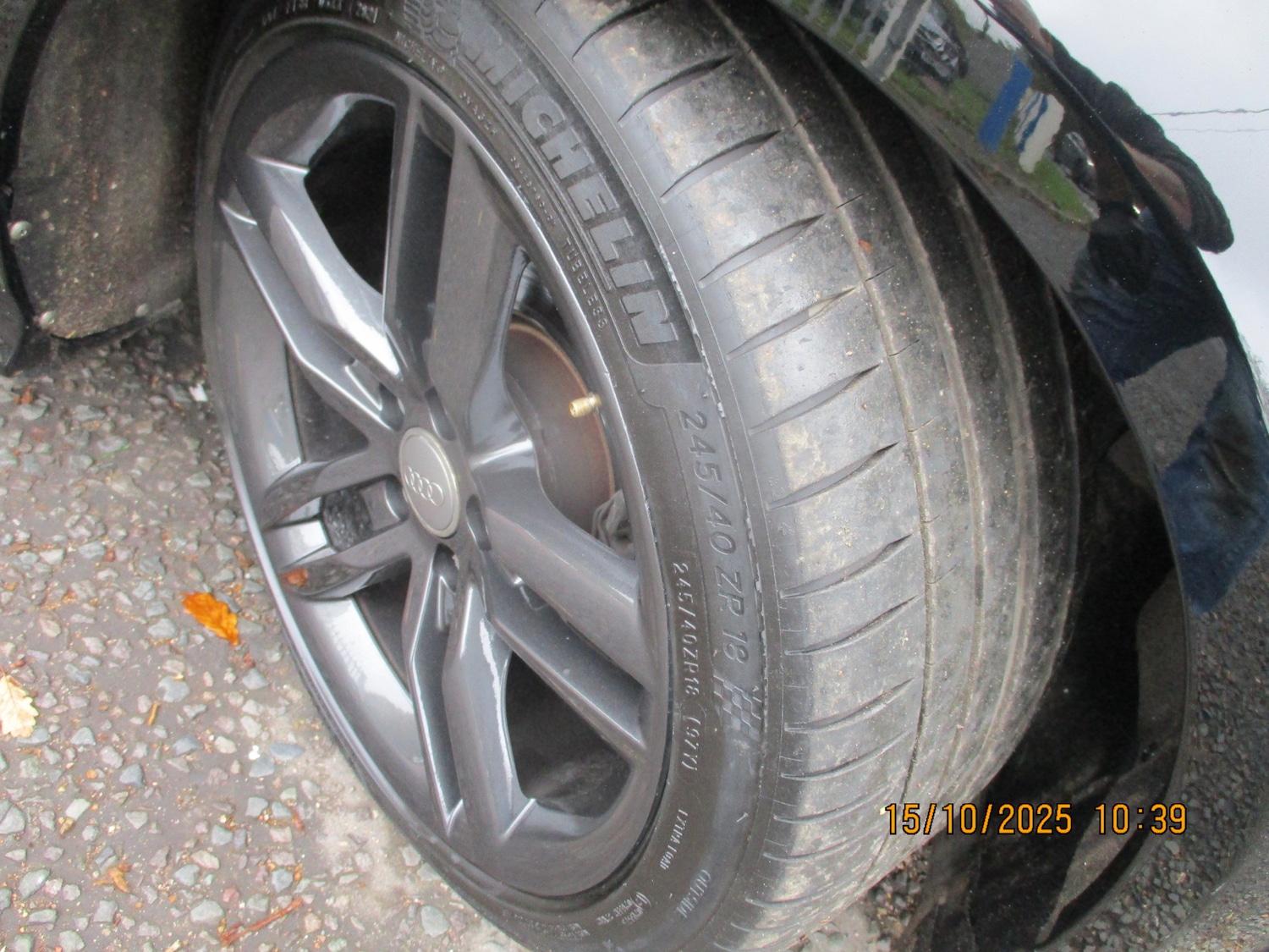 Used Audi TT 2013 for sale - 76275210: Photo 10