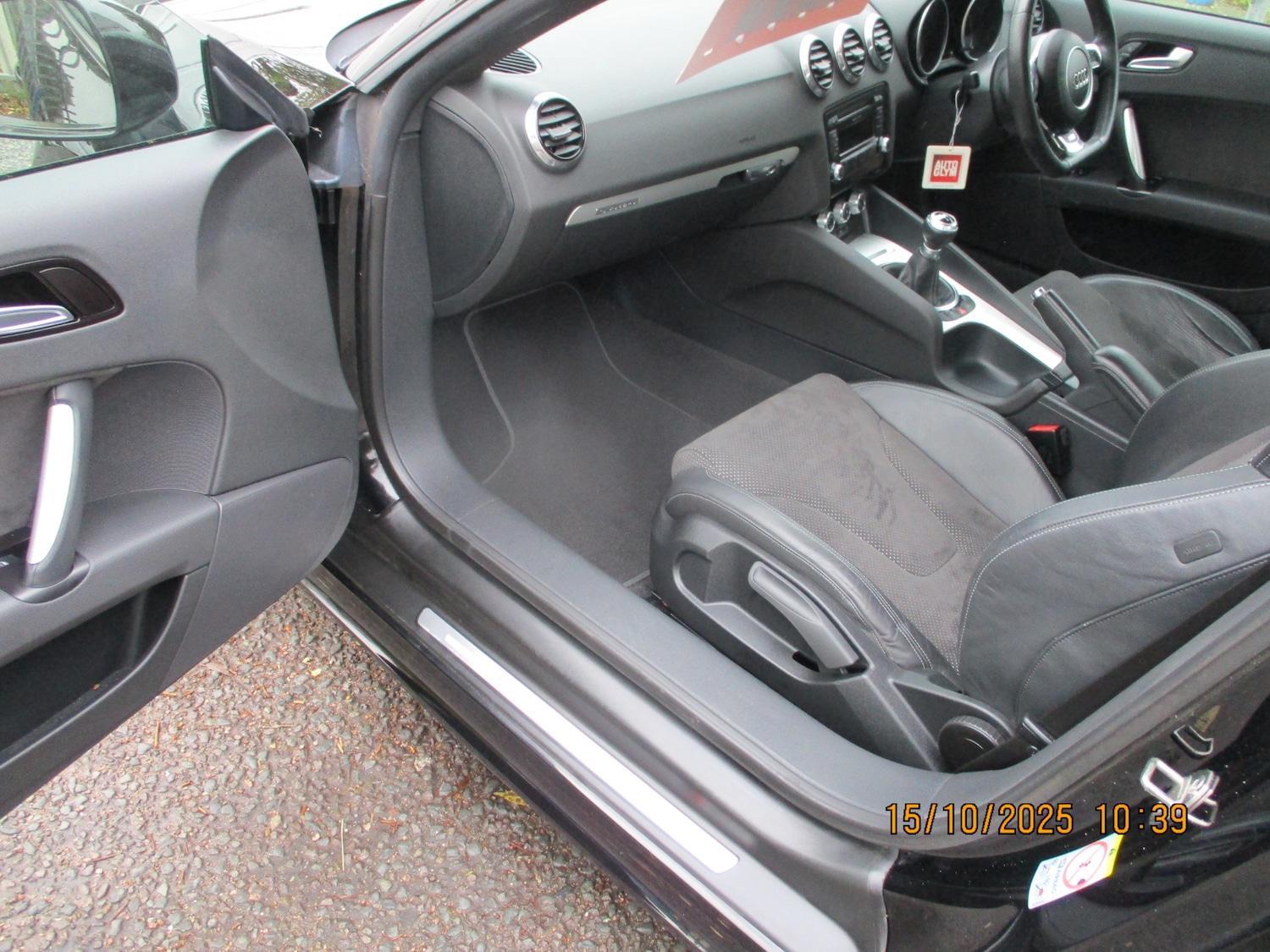 Used Audi TT 2013 for sale - 76275210: Photo 11