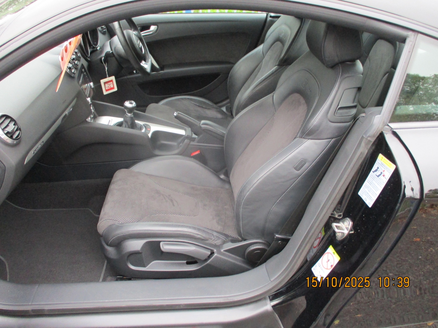Used Audi TT 2013 for sale - 76275210: Photo 12