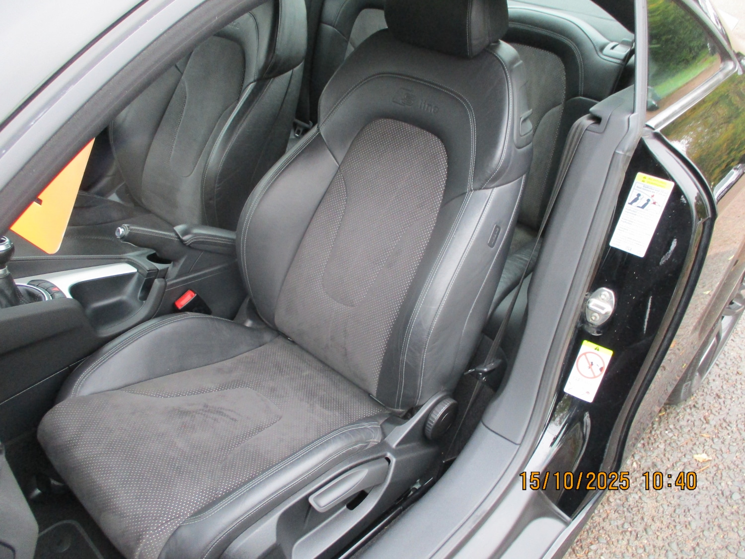 Used Audi TT 2013 for sale - 76275210: Photo 13