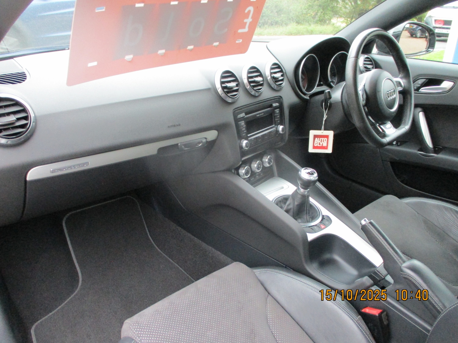 Used Audi TT 2013 for sale - 76275210: Photo 14