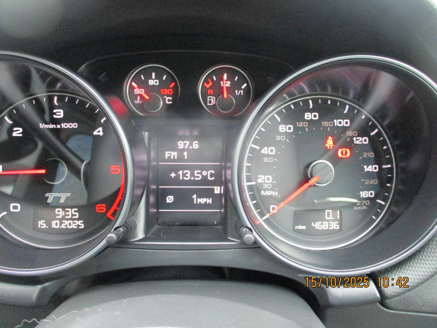 Used Audi TT 2013 for sale - 76275210: Photo 15