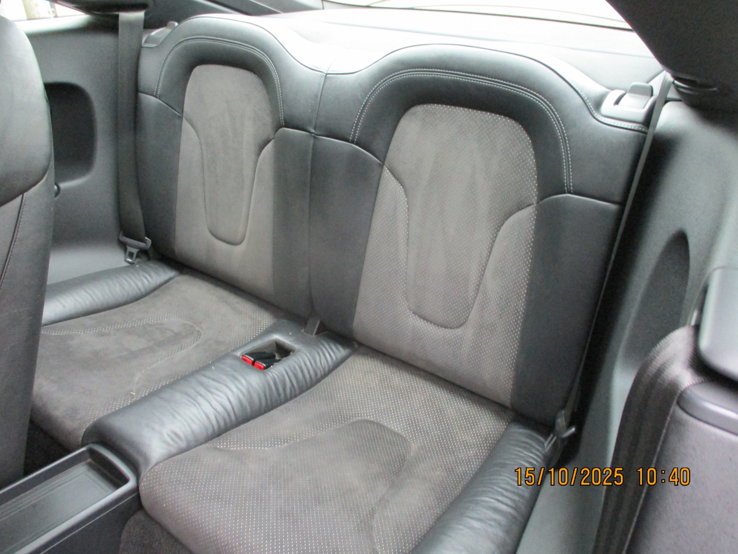 Used Audi TT 2013 for sale - 76275210: Photo 21