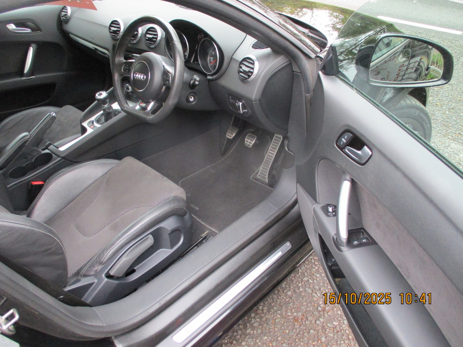 Used Audi TT 2013 for sale - 76275210: Photo 23