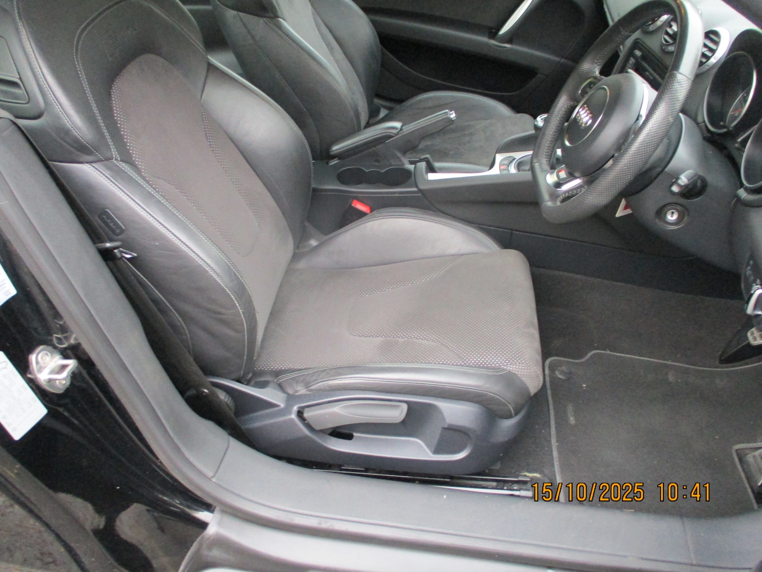 Used Audi TT 2013 for sale - 76275210: Photo 24