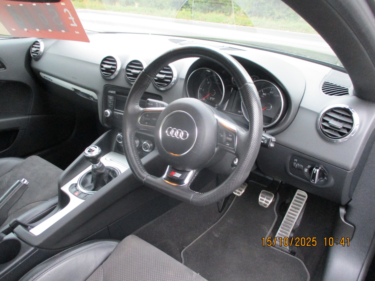 Used Audi TT 2013 for sale - 76275210: Photo 26