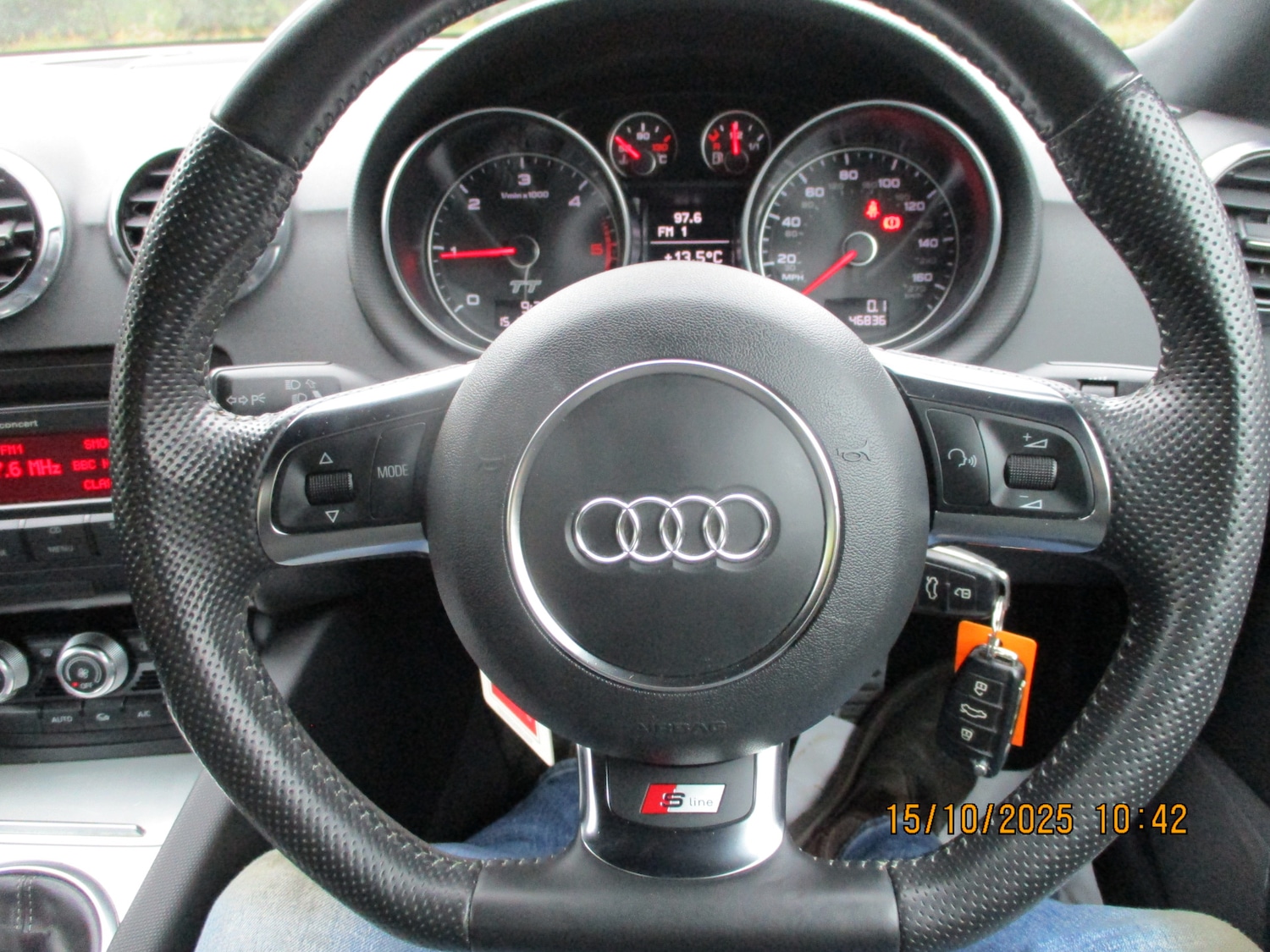 Used Audi TT 2013 for sale - 76275210: Photo 27