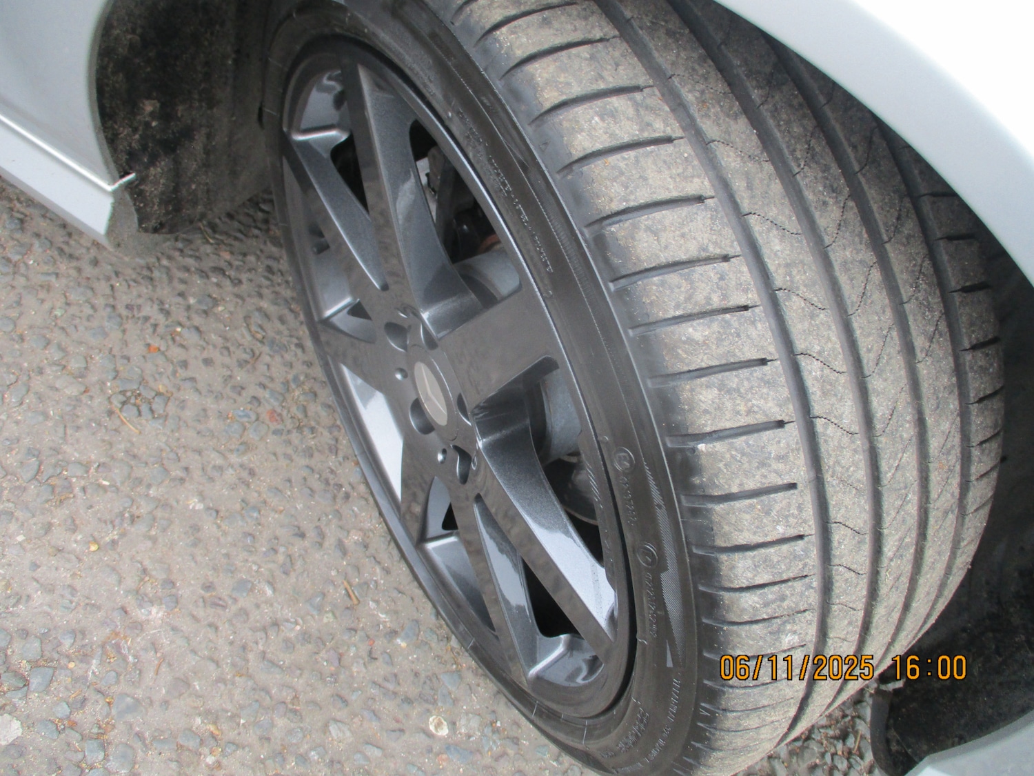 Used Mercedes-Benz C Class 2011 for sale - 76542216: Photo 10