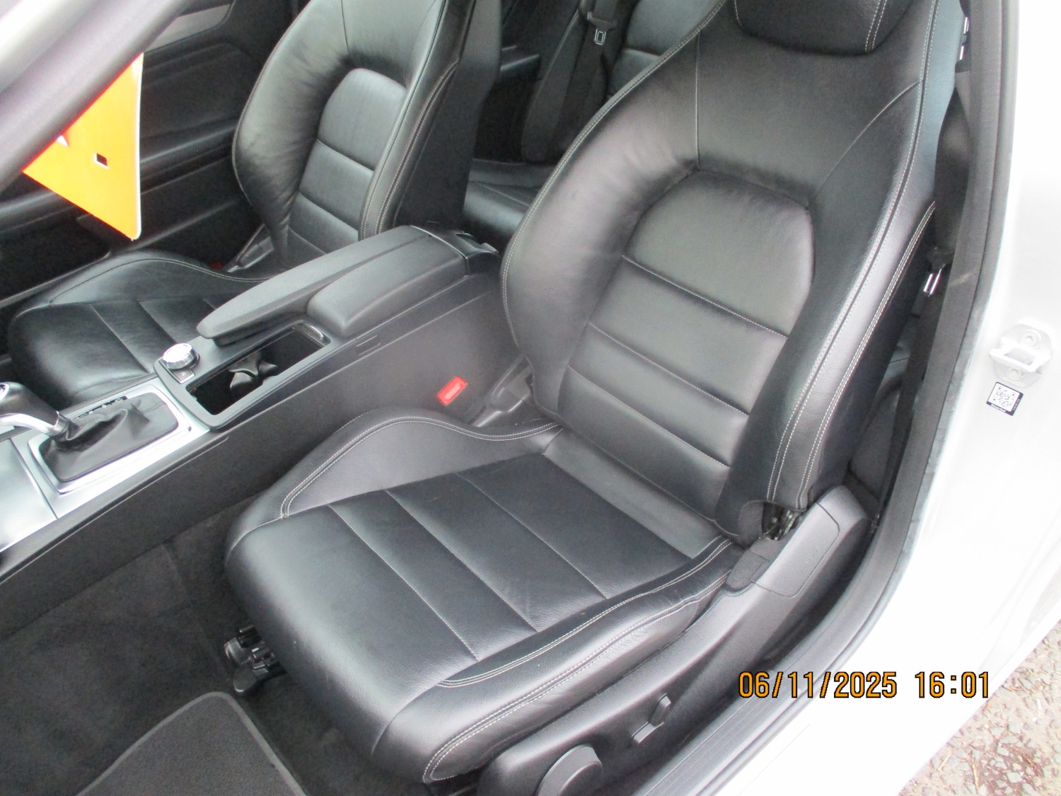 Used Mercedes-Benz C Class 2011 for sale - 76542216: Photo 13