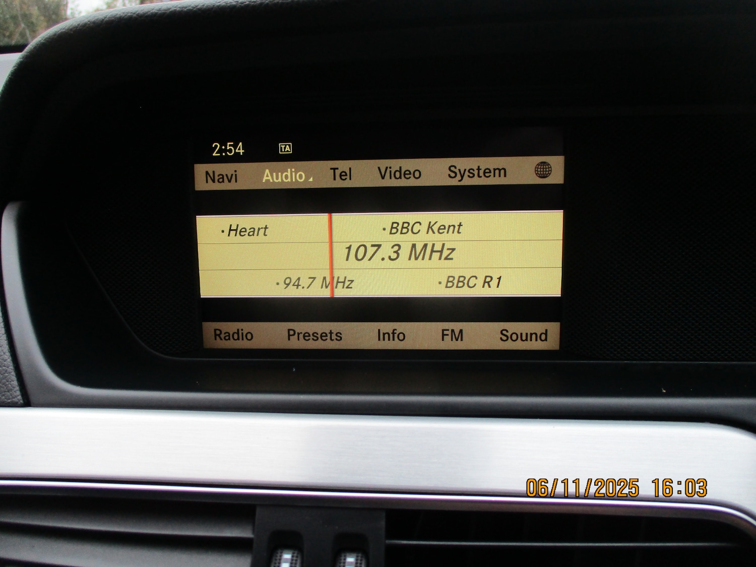 Used Mercedes-Benz C Class 2011 for sale - 76542216: Photo 16