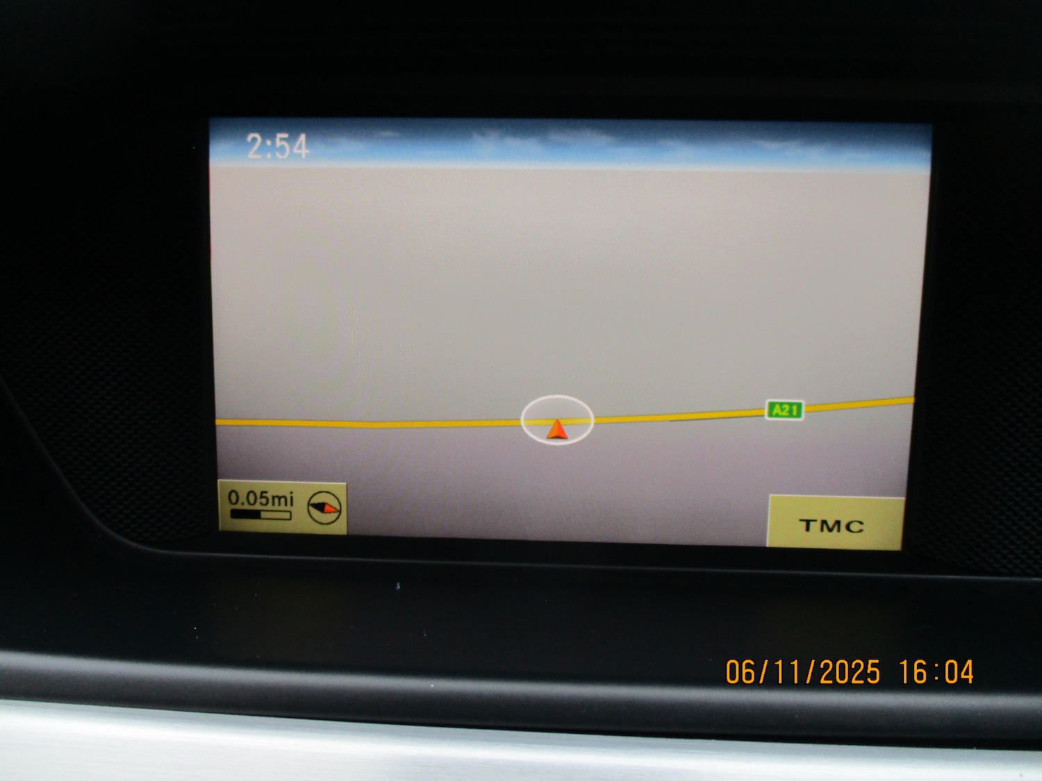 Used Mercedes-Benz C Class 2011 for sale - 76542216: Photo 17