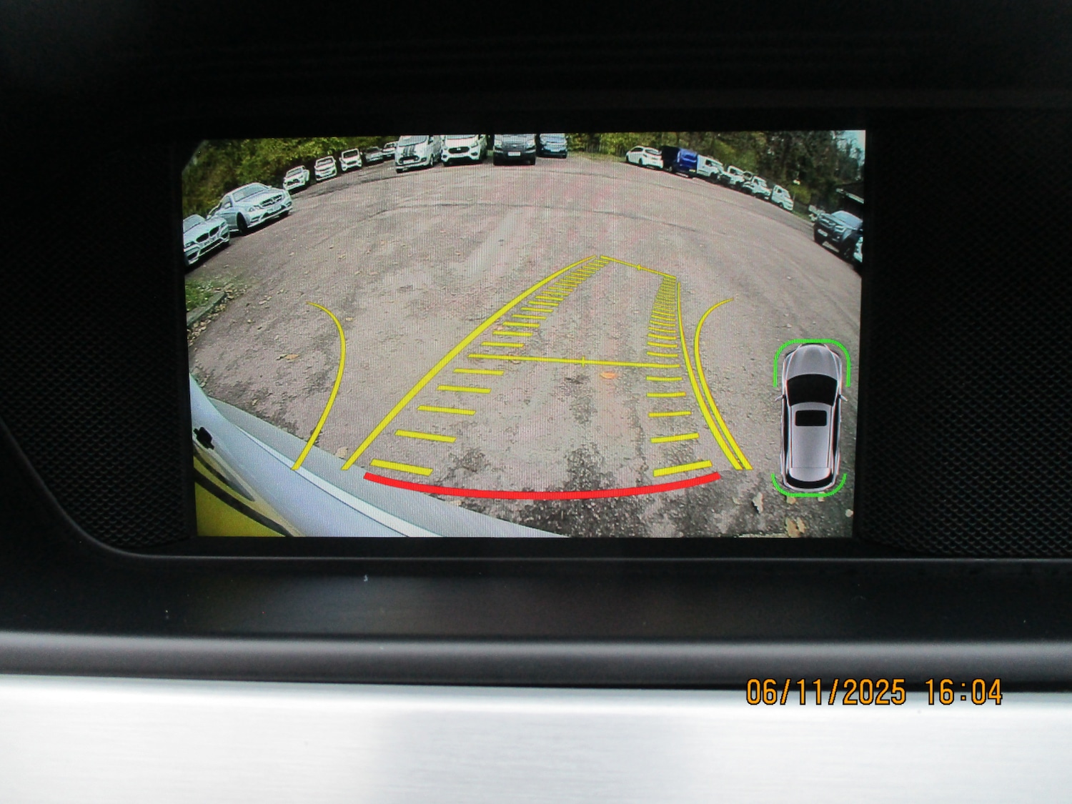 Used Mercedes-Benz C Class 2011 for sale - 76542216: Photo 18