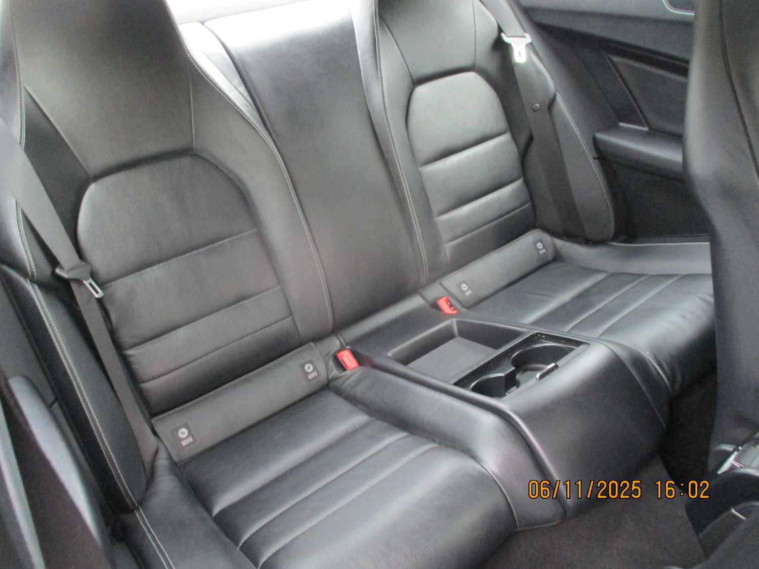 Used Mercedes-Benz C Class 2011 for sale - 76542216: Photo 22