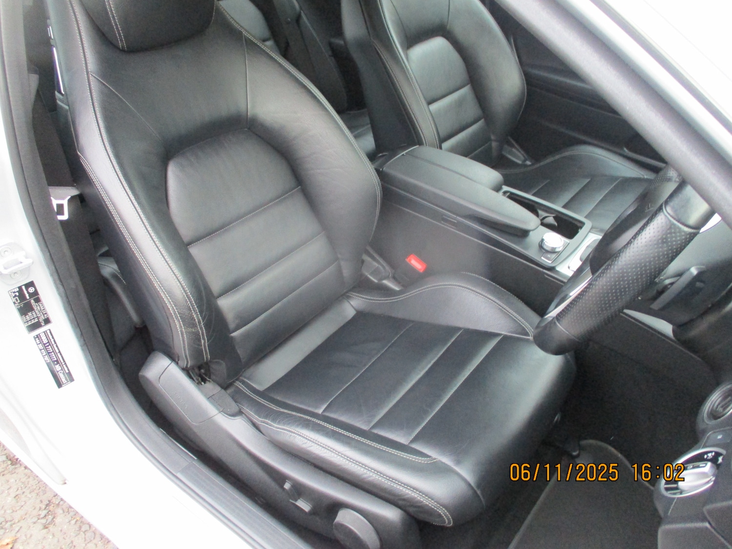 Used Mercedes-Benz C Class 2011 for sale - 76542216: Photo 25