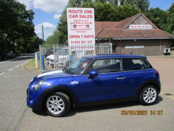 Used MINI Hatch 2018 for sale - 75036530: Photo