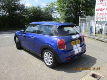 Used MINI Hatch 2018 for sale - 75036530: Photo