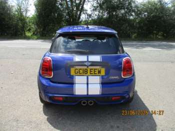 Used MINI Hatch 2018 for sale - 75036530: Photo