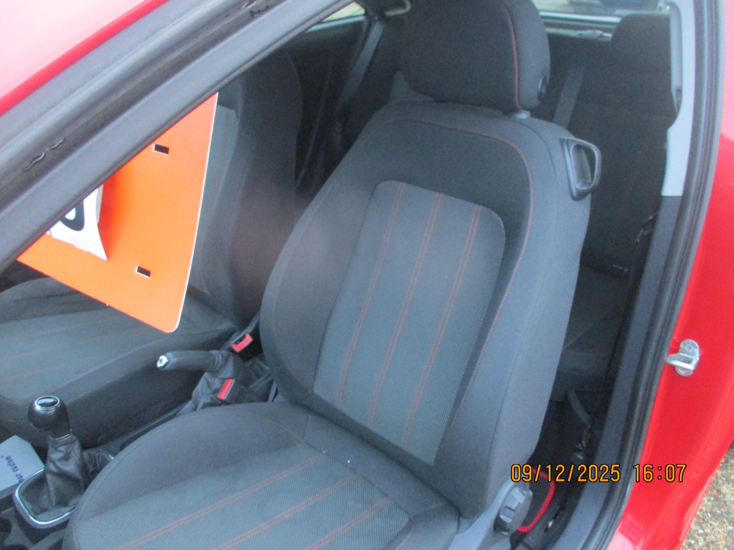 Used Vauxhall Corsa 2013 for sale - 76891554: Photo 12