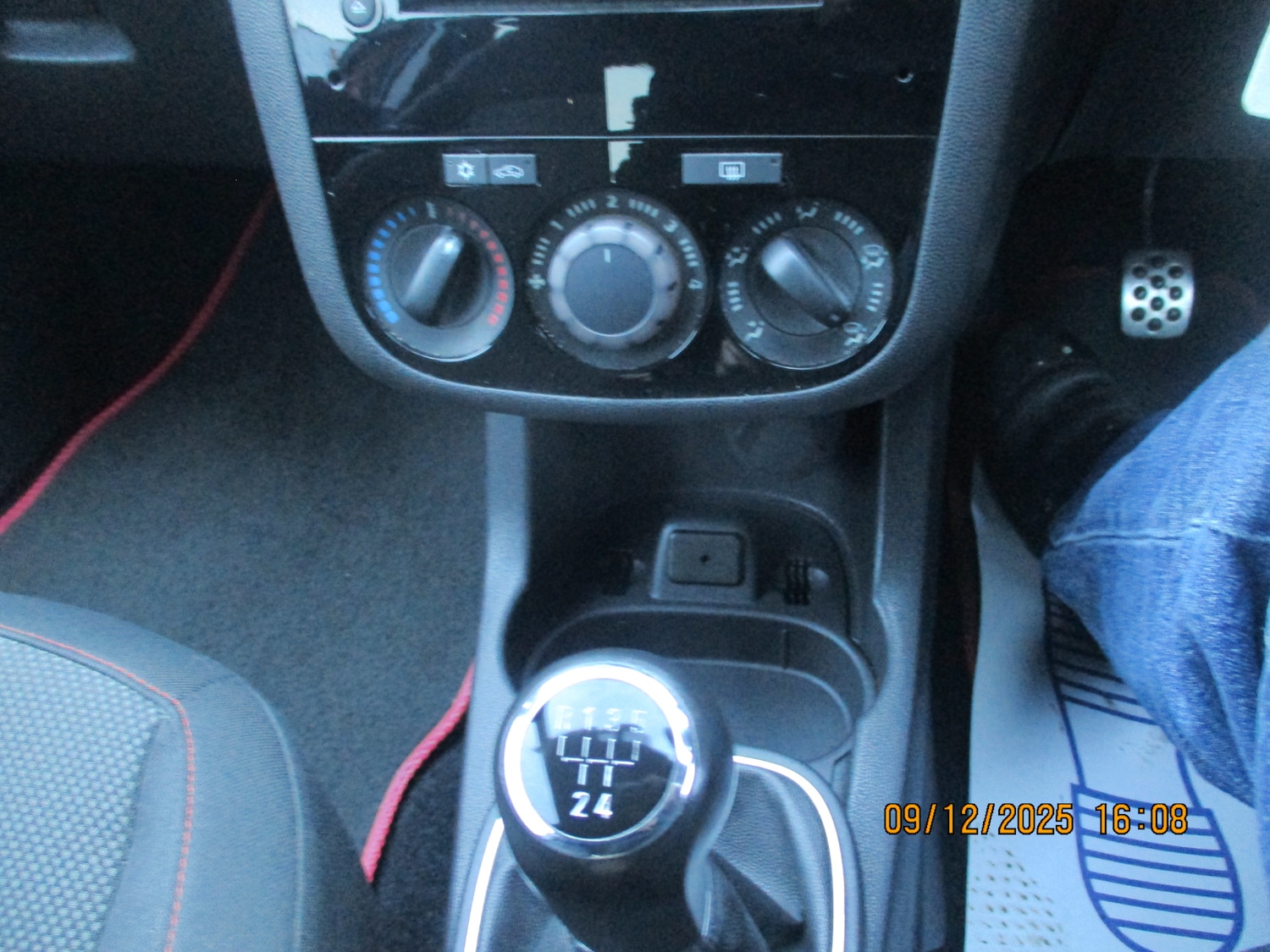 Used Vauxhall Corsa 2013 for sale - 76891554: Photo 17