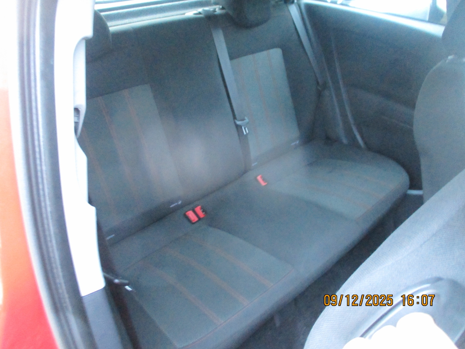 Used Vauxhall Corsa 2013 for sale - 76891554: Photo 21