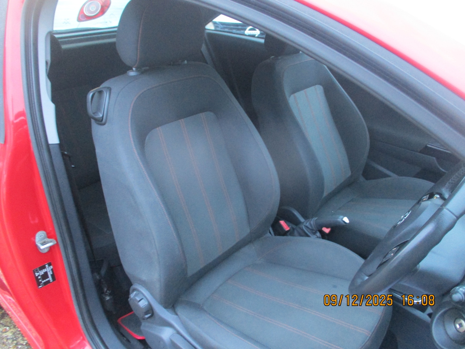 Used Vauxhall Corsa 2013 for sale - 76891554: Photo 24