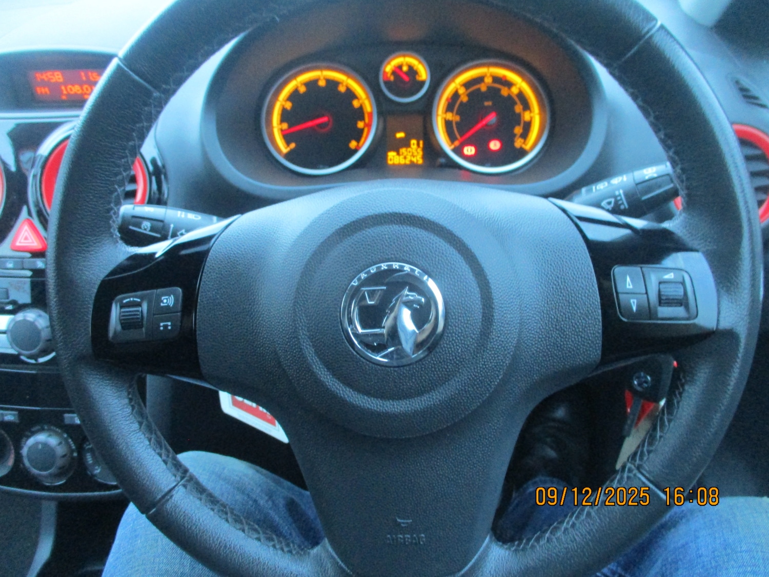 Used Vauxhall Corsa 2013 for sale - 76891554: Photo 26