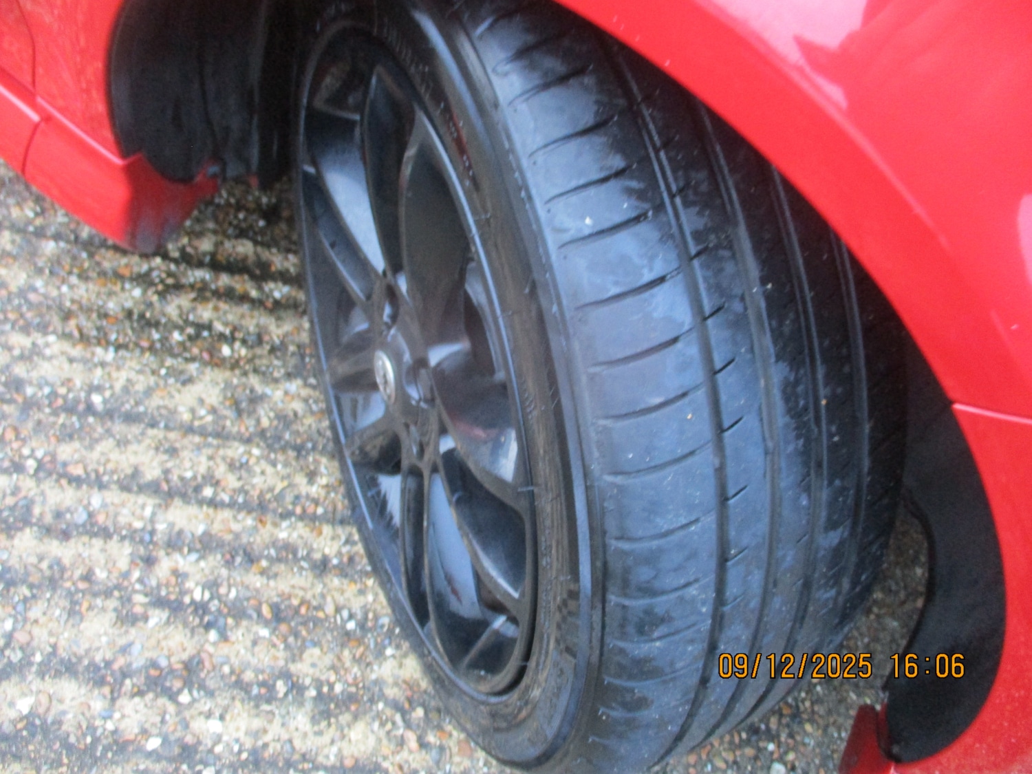 Used Vauxhall Corsa 2013 for sale - 76891554: Photo 9