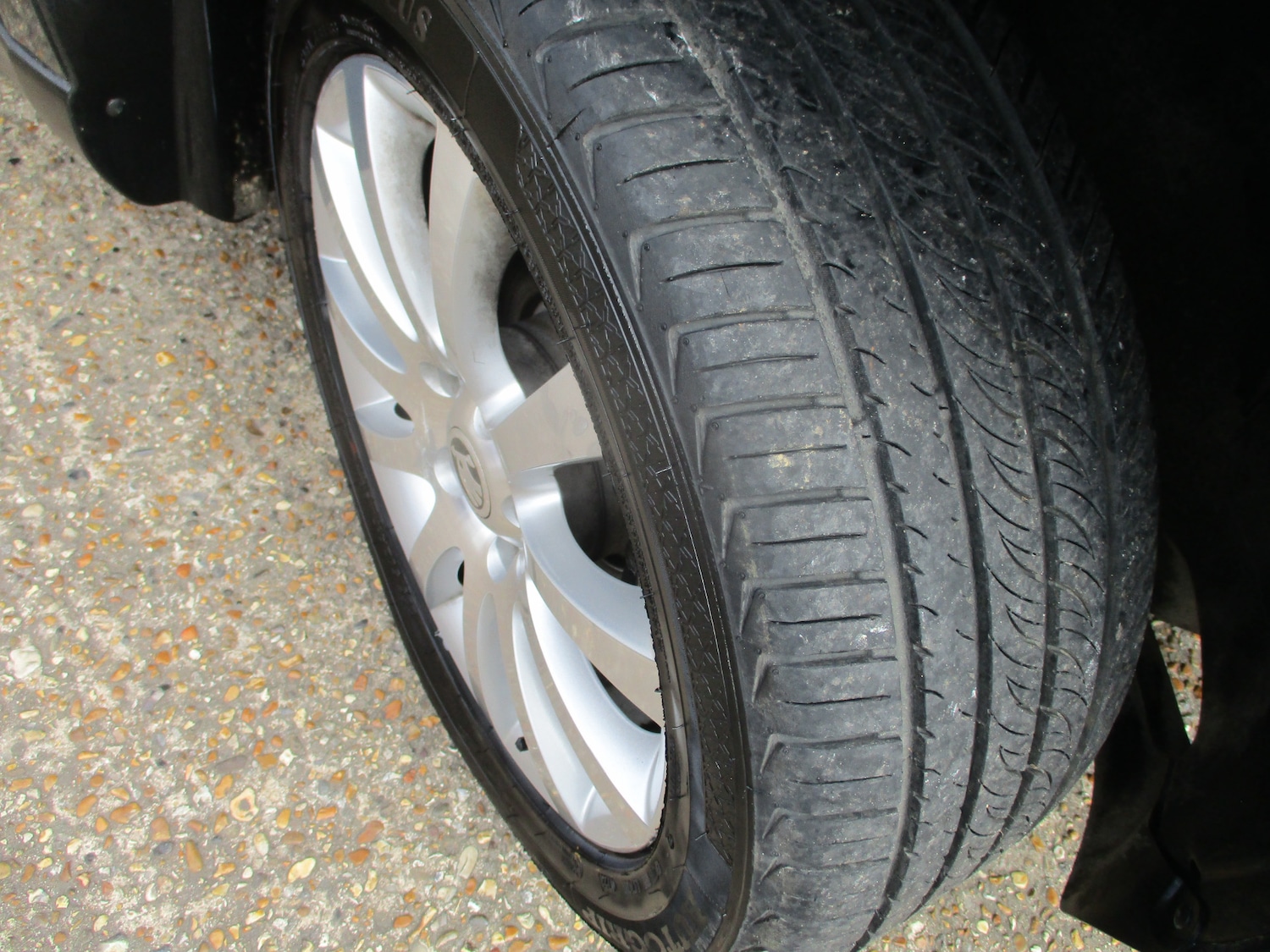 Used Skoda Yeti 2015 for sale - 78092839: Photo 11