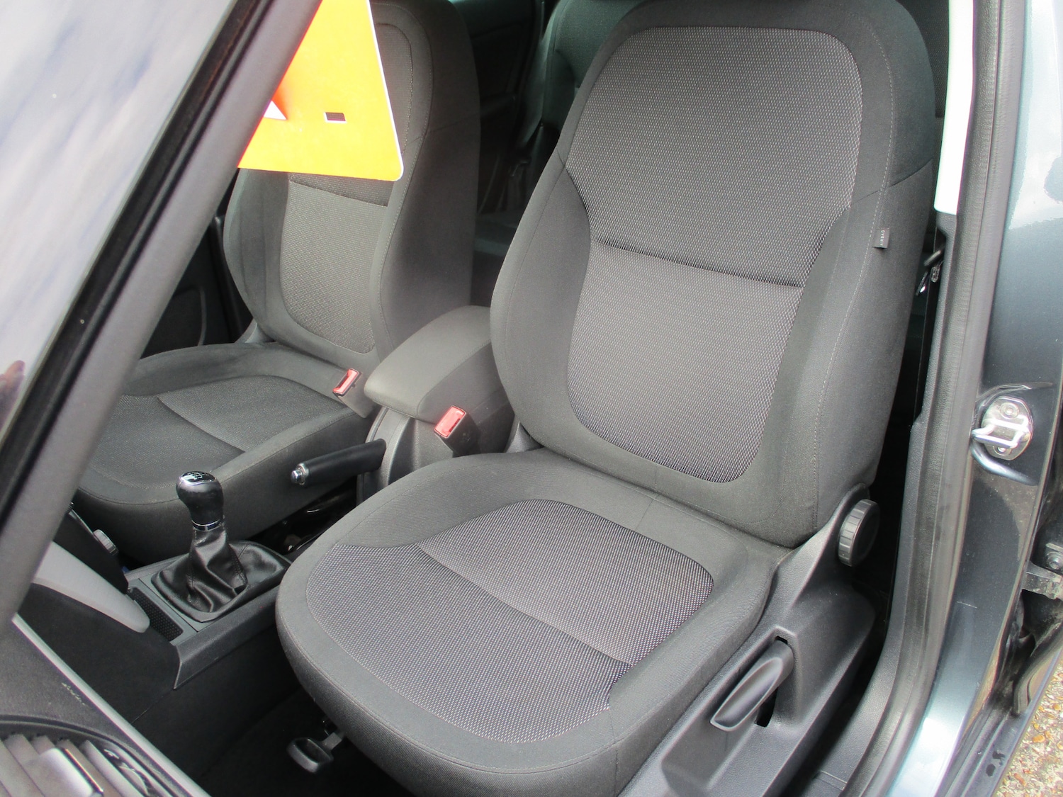 Used Skoda Yeti 2015 for sale - 78092839: Photo 13