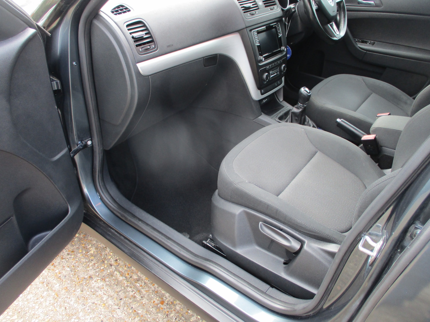 Used Skoda Yeti 2015 for sale - 78092839: Photo 15