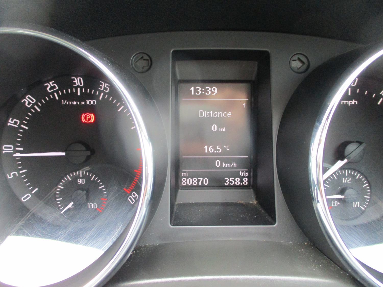 Used Skoda Yeti 2015 for sale - 78092839: Photo 16