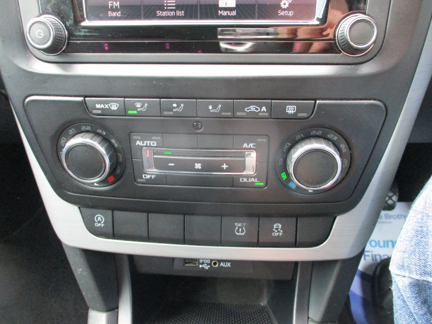 Used Skoda Yeti 2015 for sale - 78092839: Photo 18