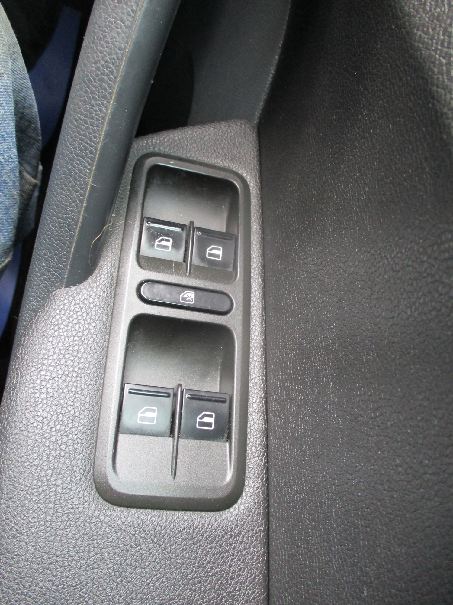 Used Skoda Yeti 2015 for sale - 78092839: Photo 20