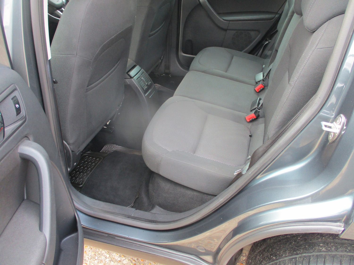 Used Skoda Yeti 2015 for sale - 78092839: Photo 21