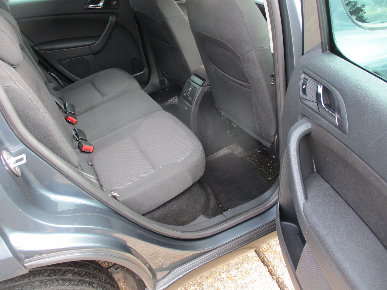 Used Skoda Yeti 2015 for sale - 78092839: Photo 23