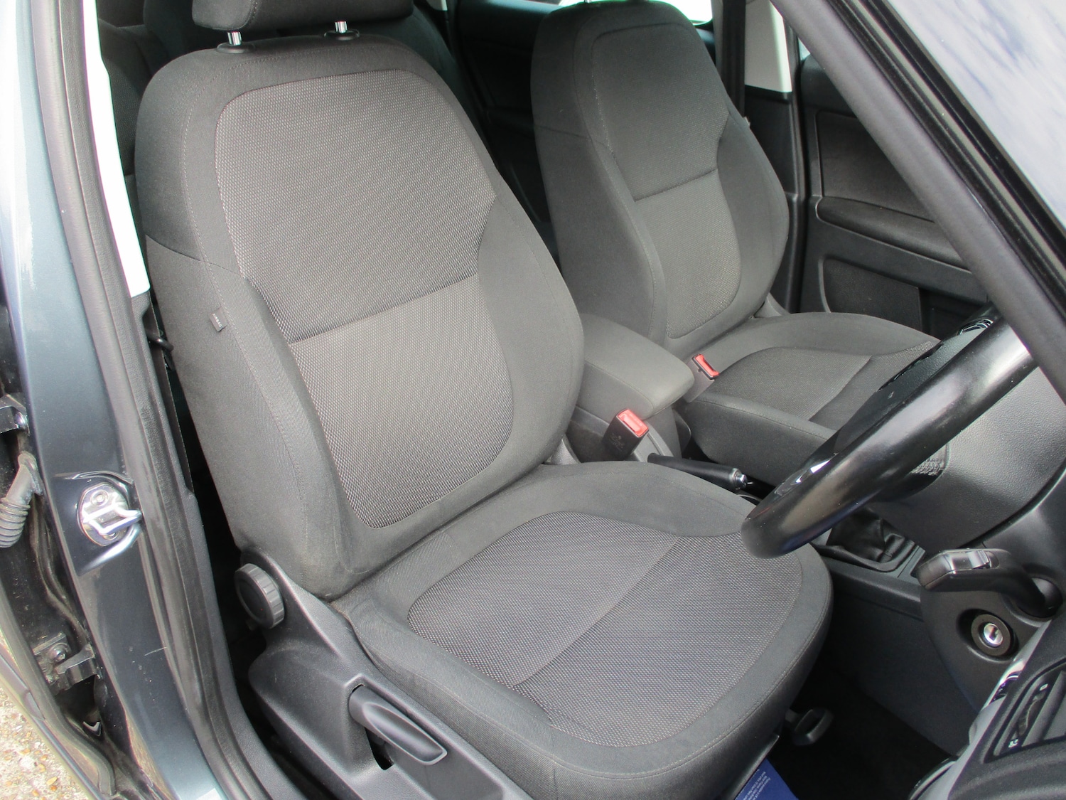 Used Skoda Yeti 2015 for sale - 78092839: Photo 25