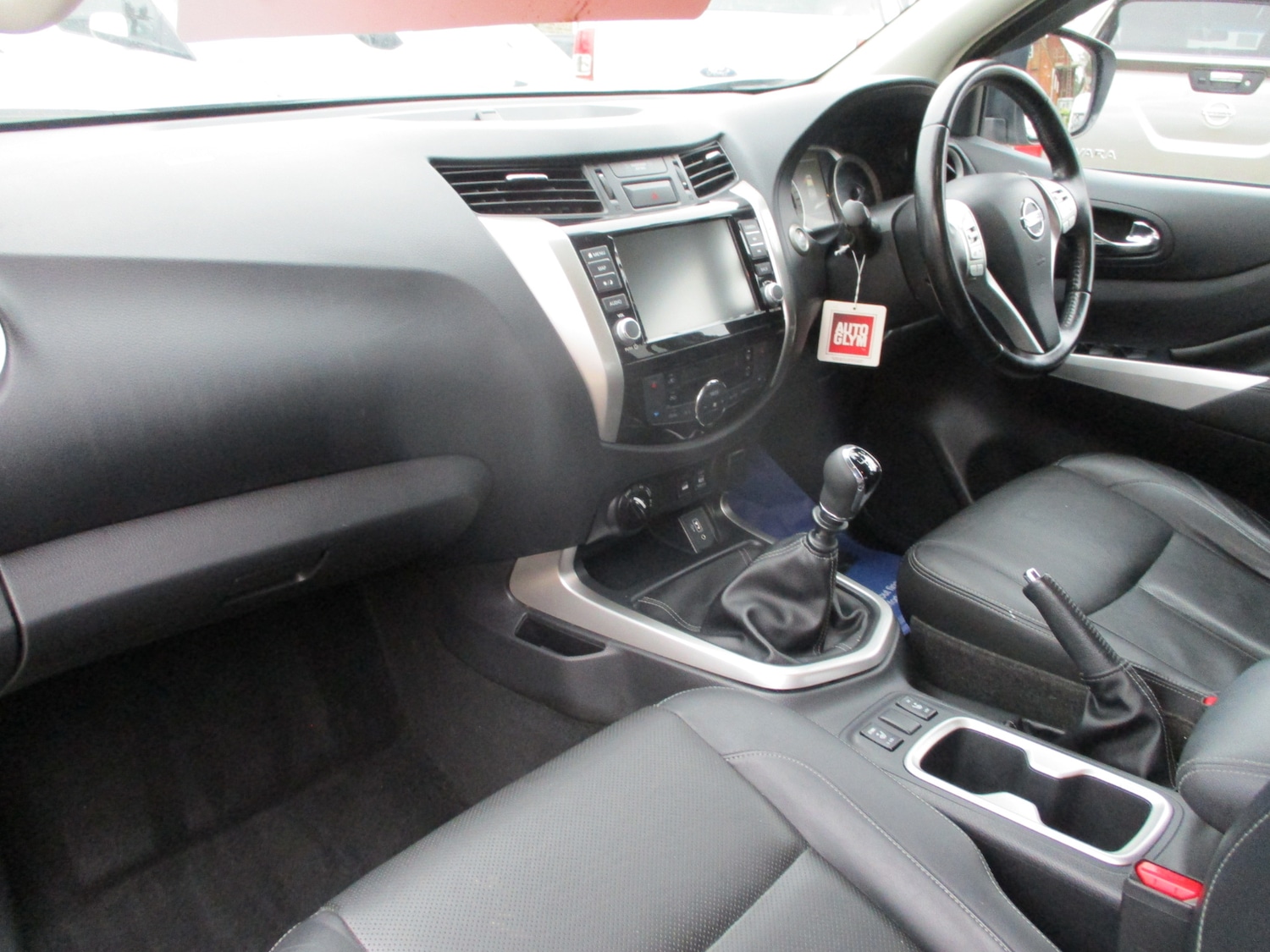 Used Nissan Navara 2020 for sale - 78000611: Photo 11