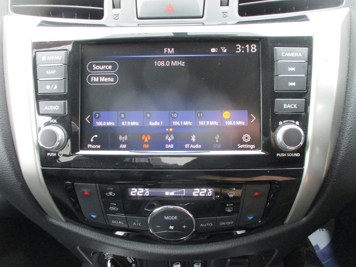 Used Nissan Navara 2020 for sale - 78000611: Photo 13