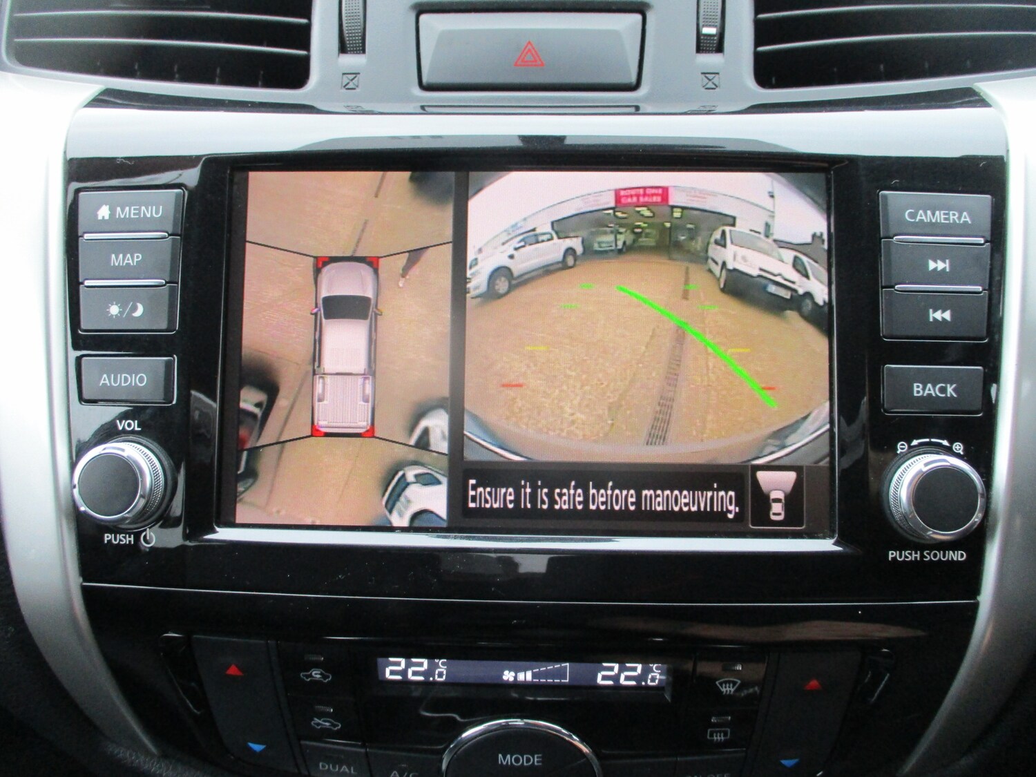 Used Nissan Navara 2020 for sale - 78000611: Photo 14