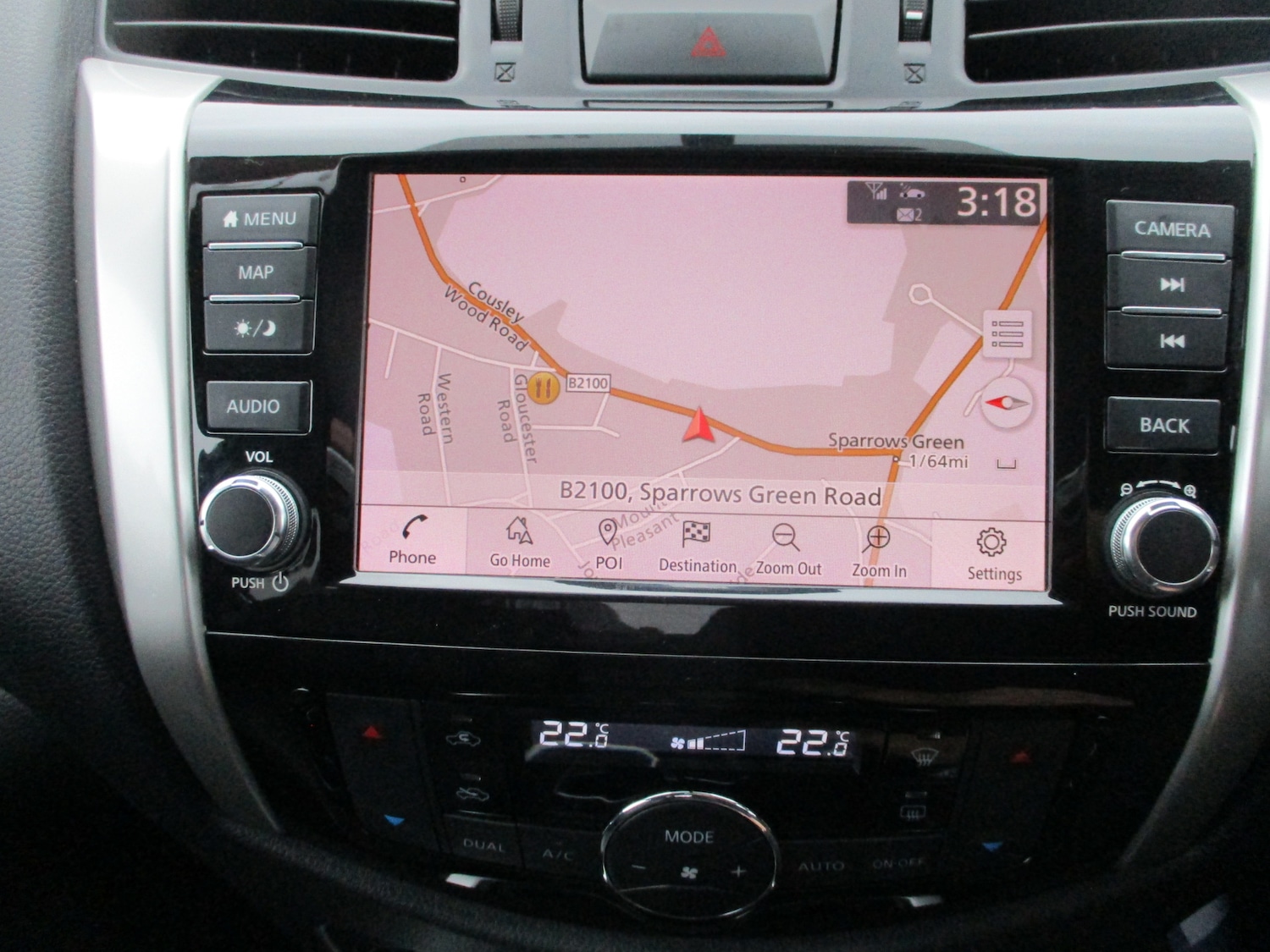 Used Nissan Navara 2020 for sale - 78000611: Photo 15