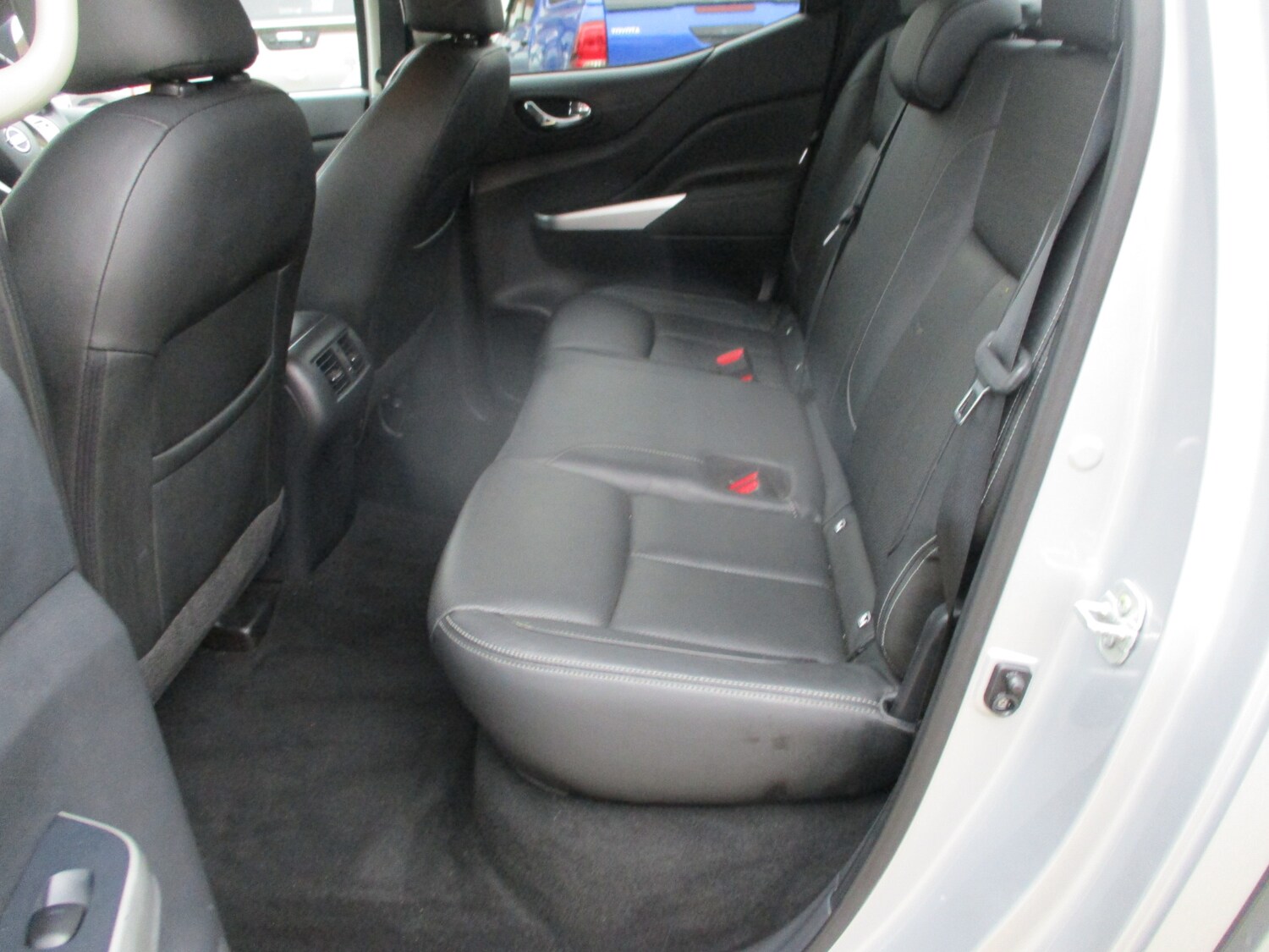 Used Nissan Navara 2020 for sale - 78000611: Photo 19