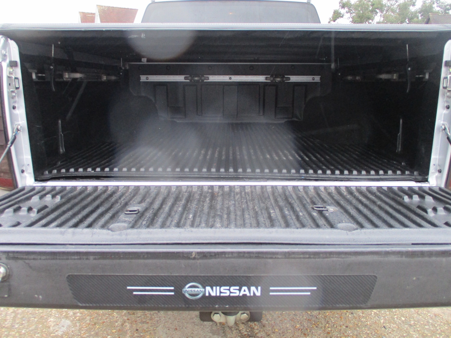 Used Nissan Navara 2020 for sale - 78000611: Photo 20