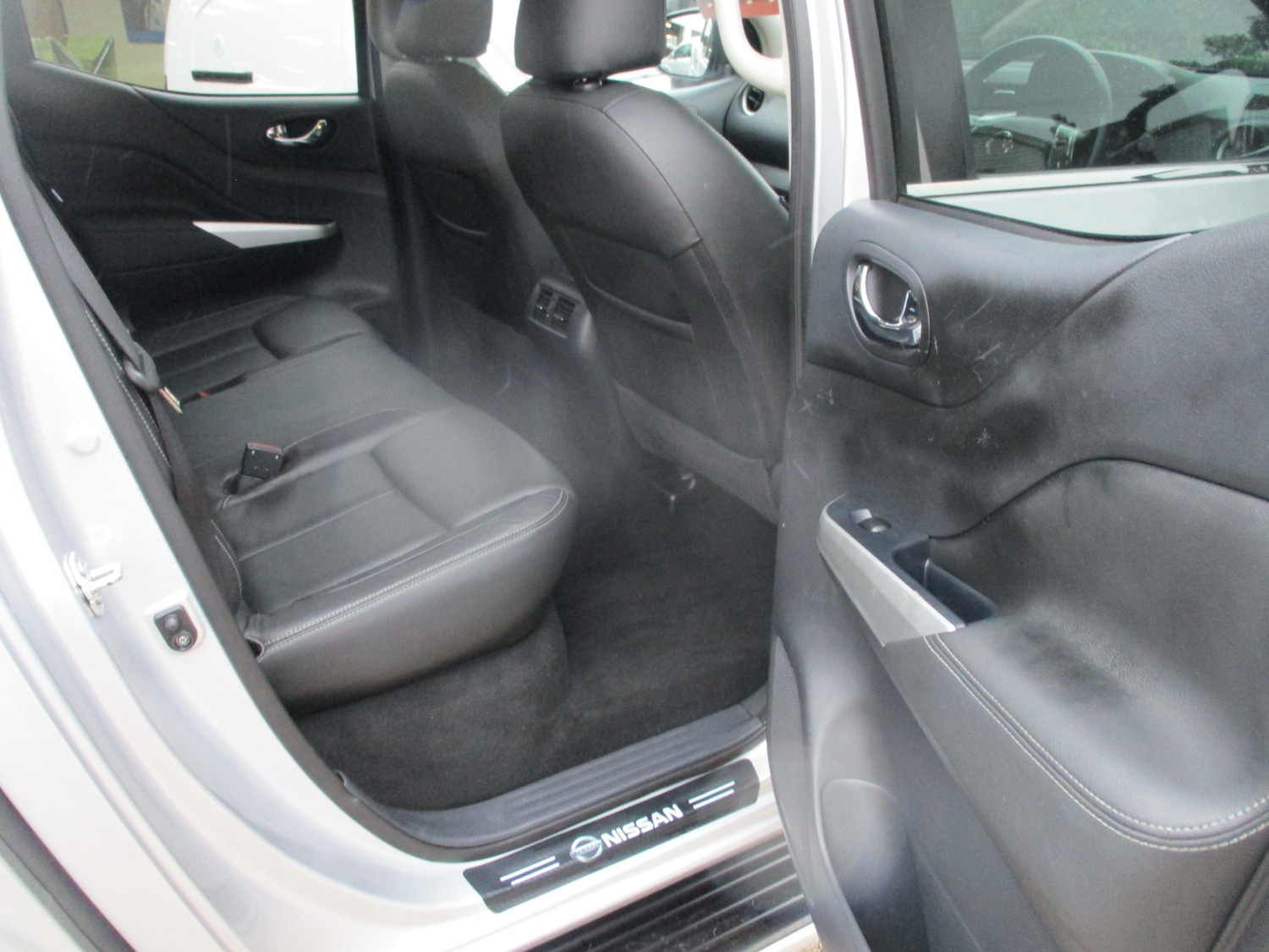 Used Nissan Navara 2020 for sale - 78000611: Photo 21