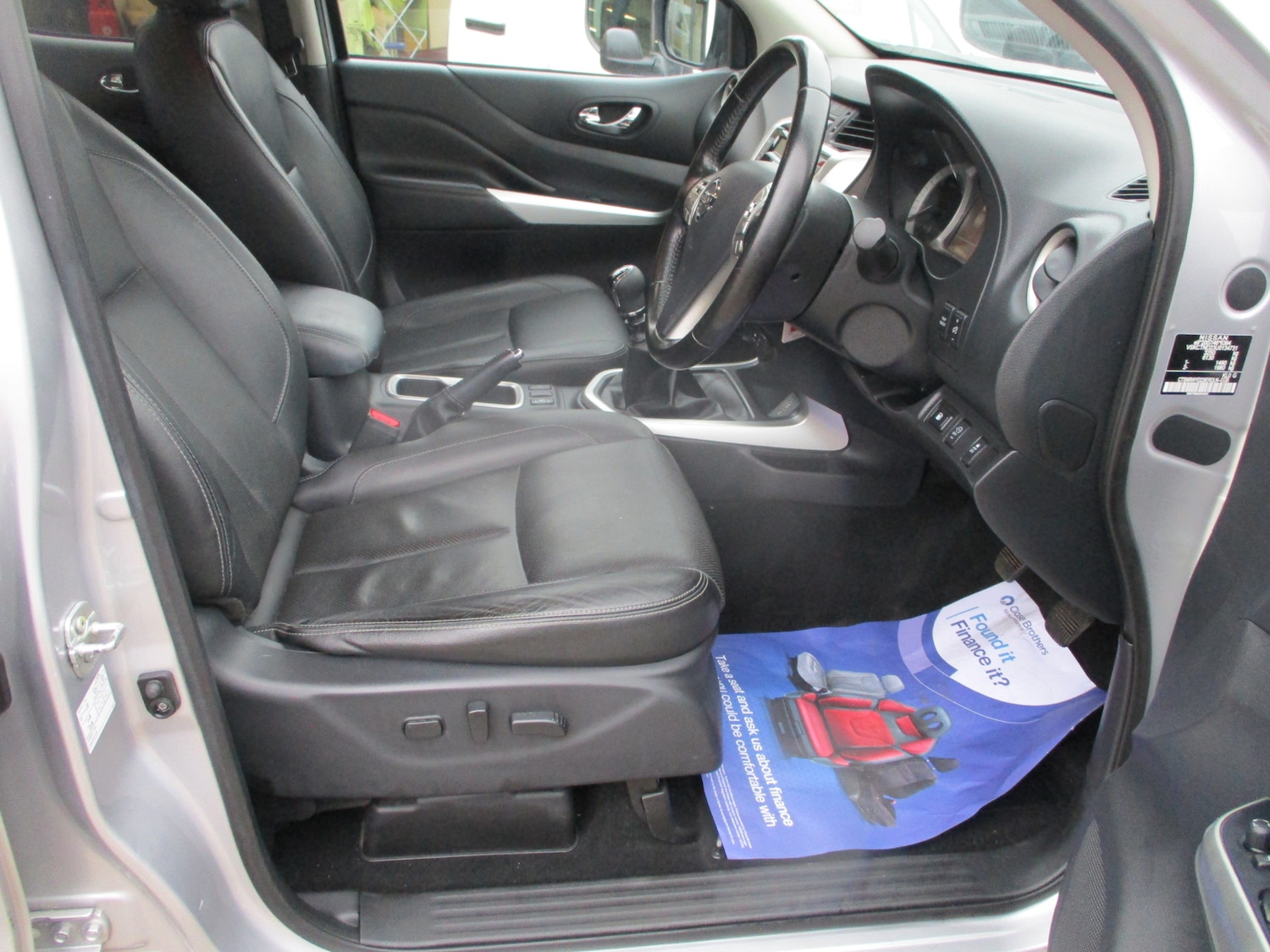 Used Nissan Navara 2020 for sale - 78000611: Photo 23