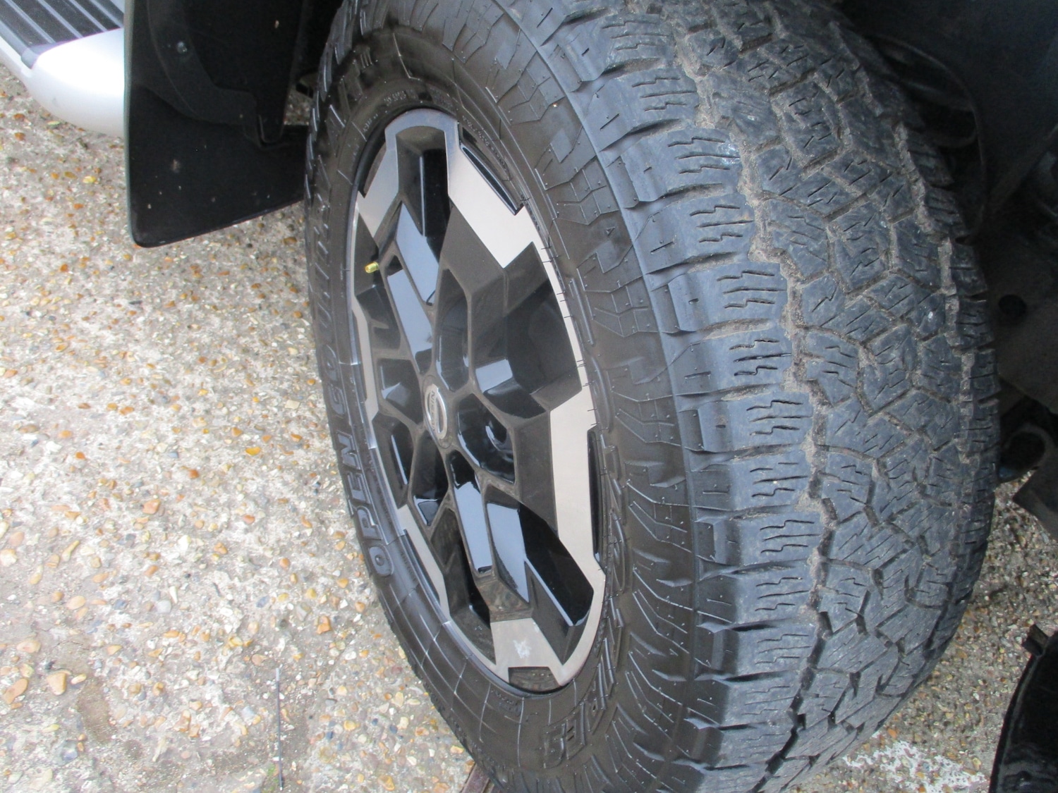 Used Nissan Navara 2020 for sale - 78000611: Photo 7