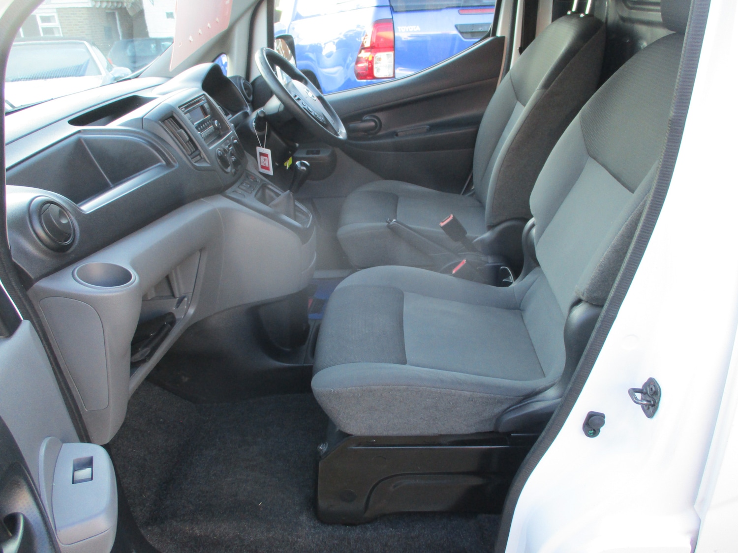 Used Nissan NV200 2013 for sale - 77750100: Photo 10