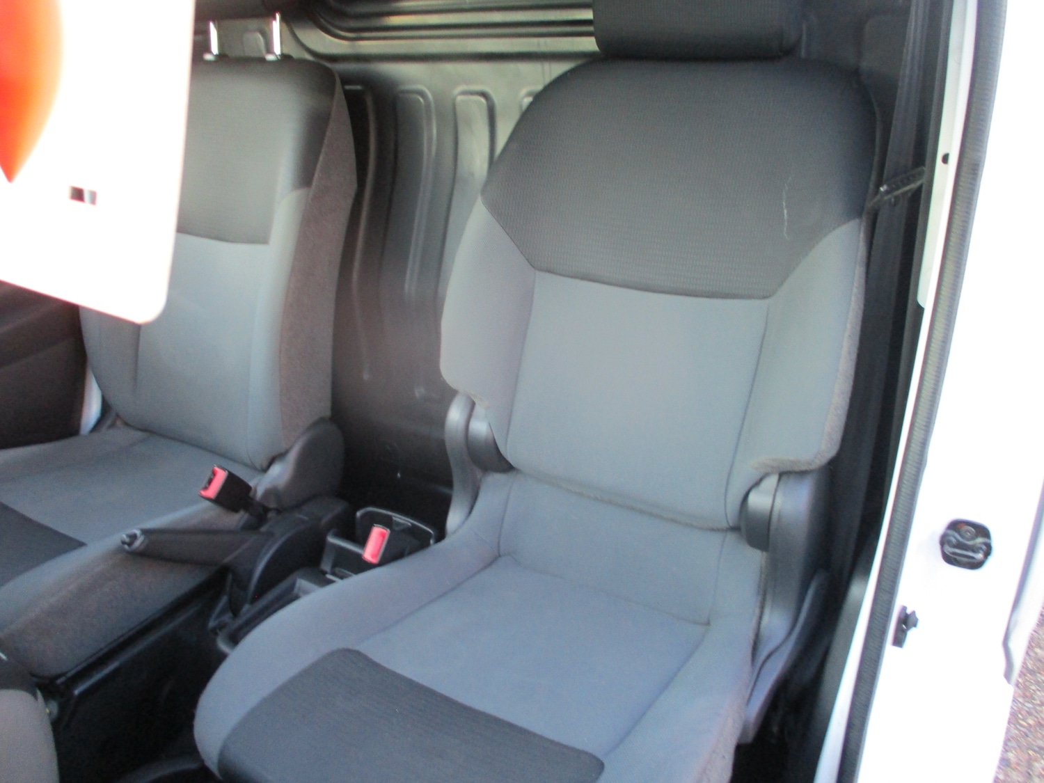 Used Nissan NV200 2013 for sale - 77750100: Photo 12