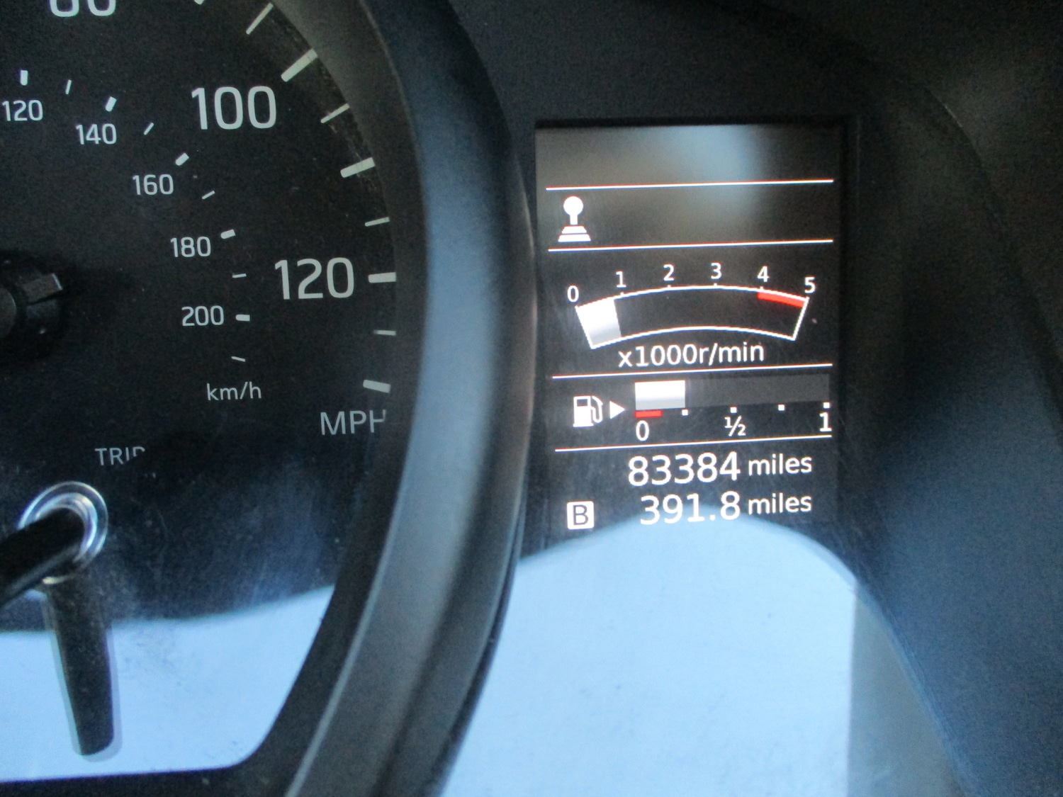 Used Nissan NV200 2013 for sale - 77750100: Photo 14